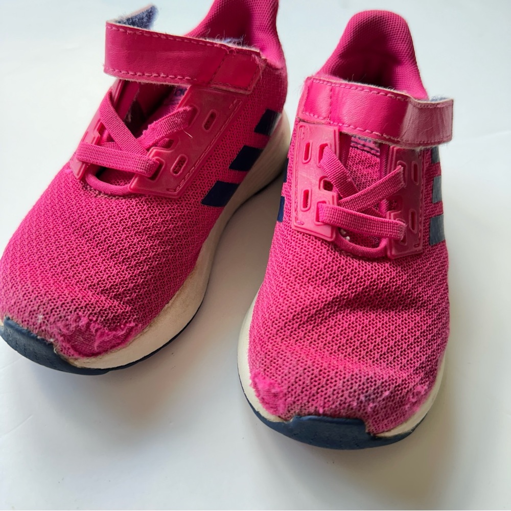 Adidas sneakers - Picture 7 of 8